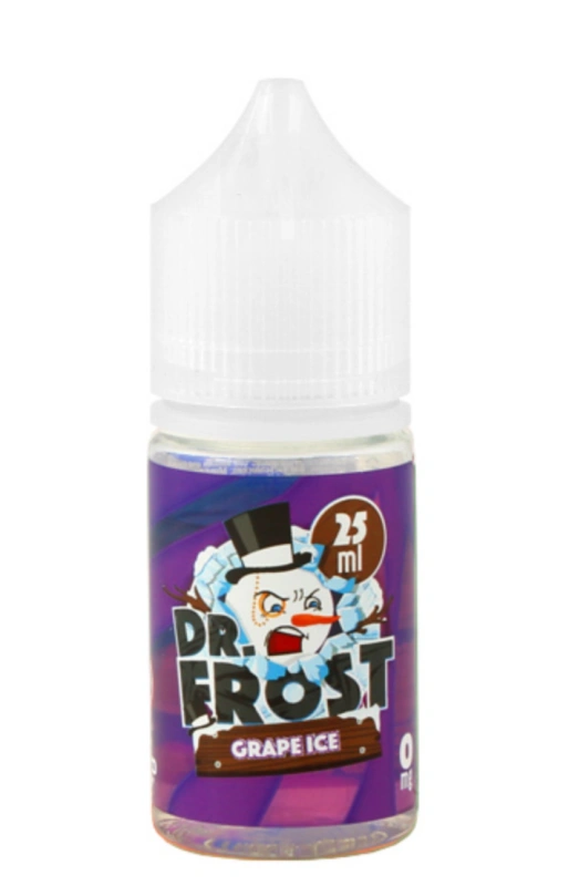 Dr. Frost - Little Frost - Grape Ice 25ml